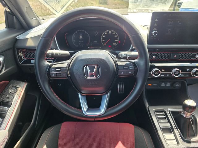 Certified 2024 Honda Civic Si image 27