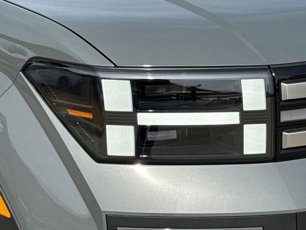 New 2026 Hyundai Santa Fe SE image 4