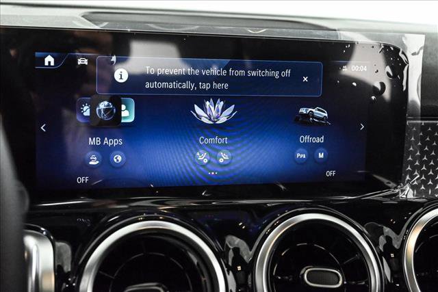 New 2026 Mercedes-Benz GLB 250 4MATIC image 16