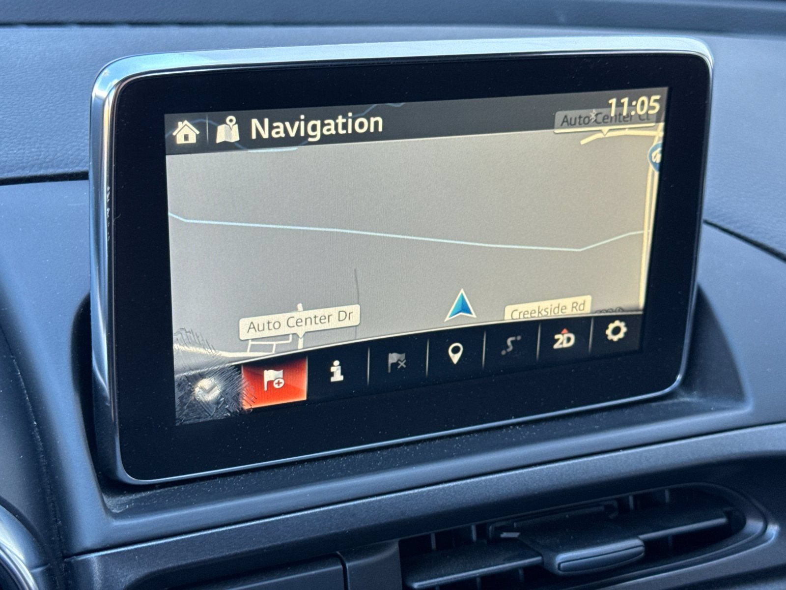 Used 2018 FIAT 124 Spider Abarth w/ Navigation & Sound Group RWD image 15