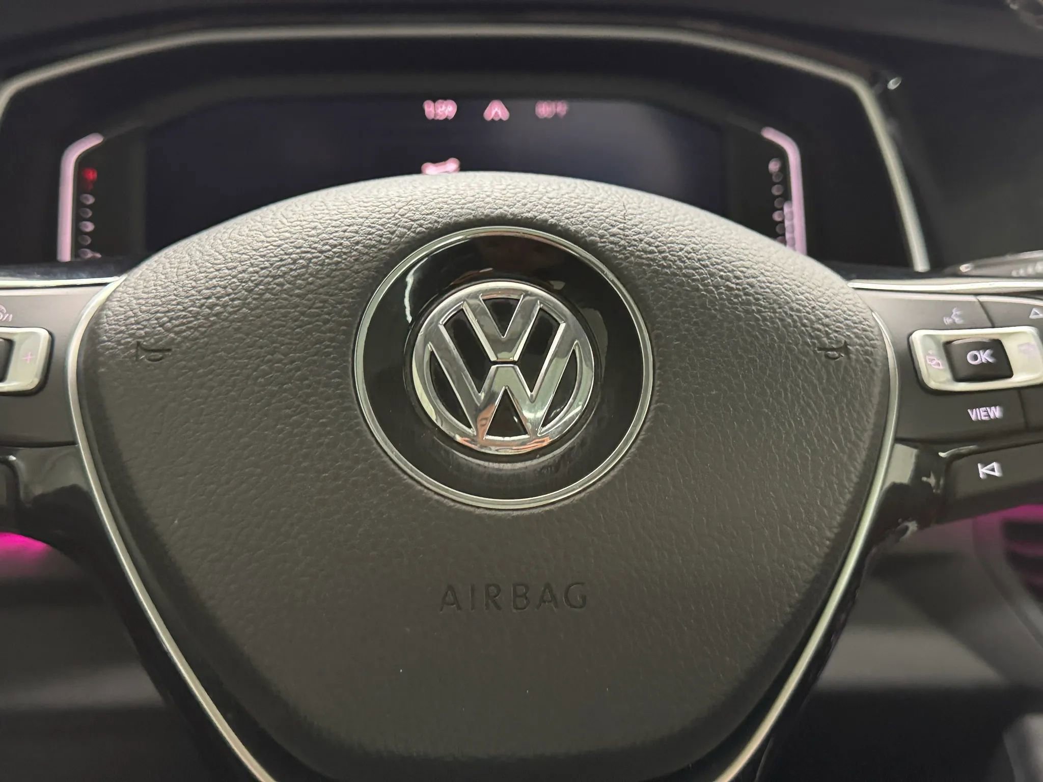 Used 2021 Volkswagen Jetta SEL image 20