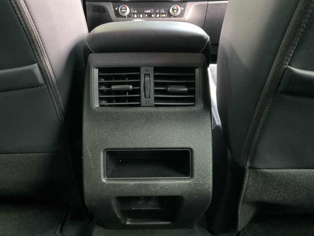 Used 2023 Mitsubishi Outlander SE FWD image 23