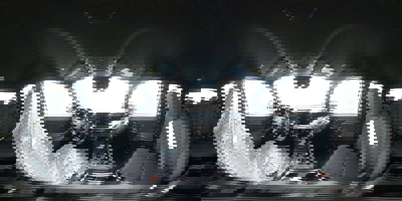 New 2025 Toyota Tacoma SR5 image 33