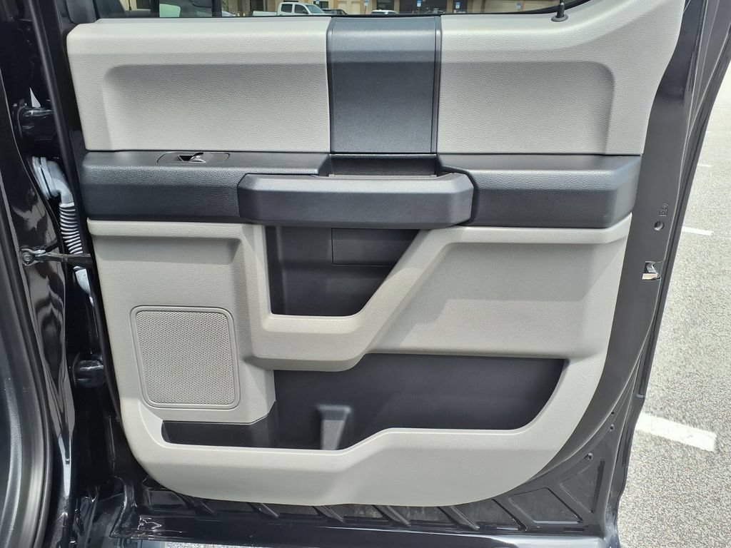 Used 2019 Ford F150 XL w/ Equipment Group 101A Mid RWD image 16