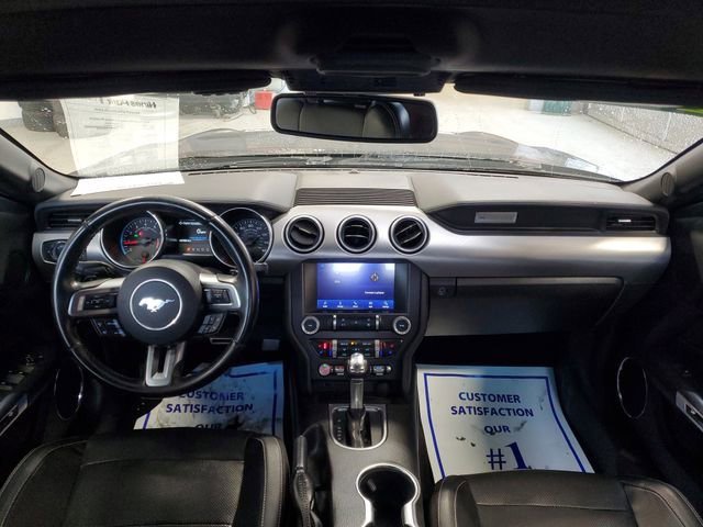 Used 2019 Ford Mustang Premium image 23