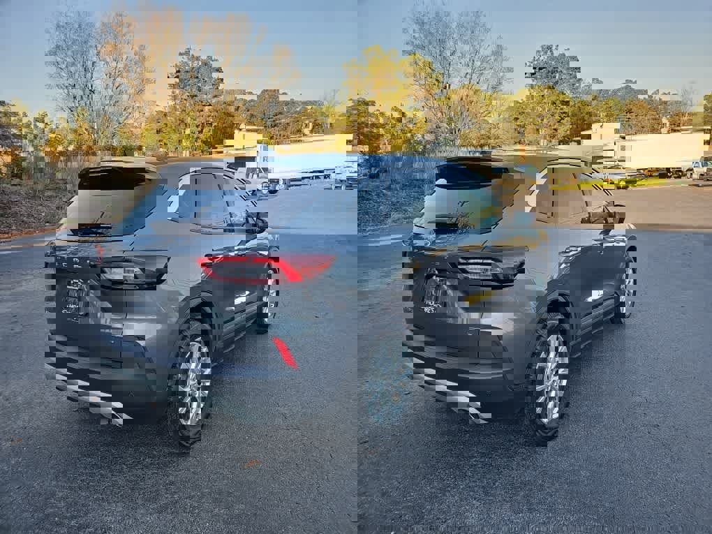 Used 2023 Ford Escape Active image 3