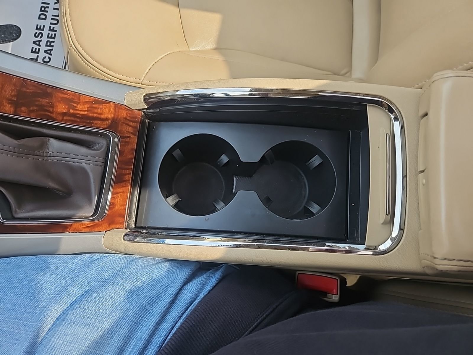 Used 2013 Buick LaCrosse Leather FWD image 29