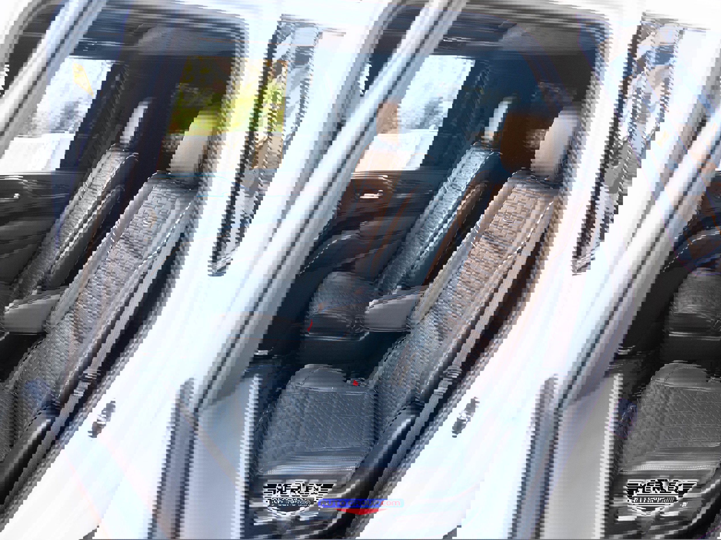 Used 2023 Cadillac Escalade Sport Platinum image 22