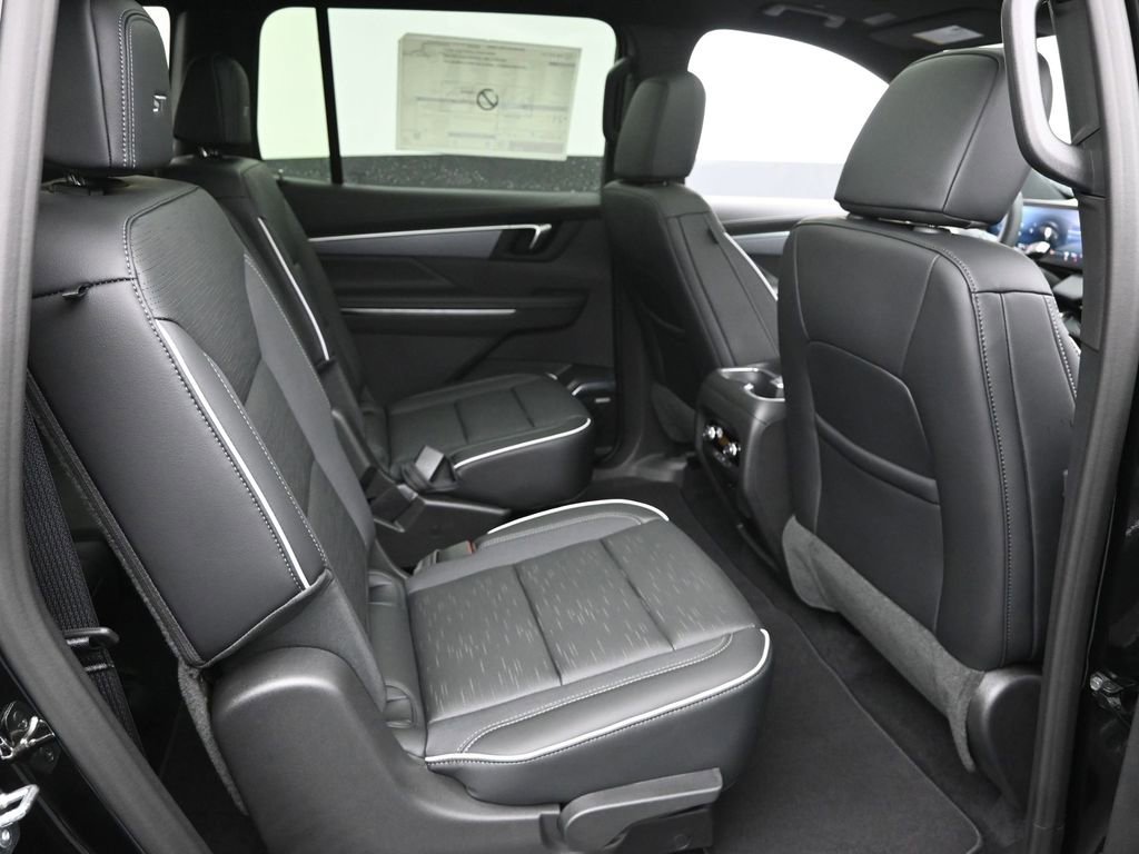 New 2026 Buick Enclave Sport Touring w/ Power Package image 8