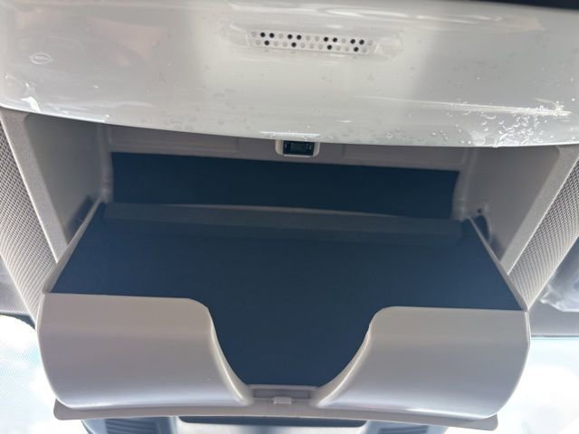 New 2026 Nissan Rogue SV w/ Cold Weather Package image 33