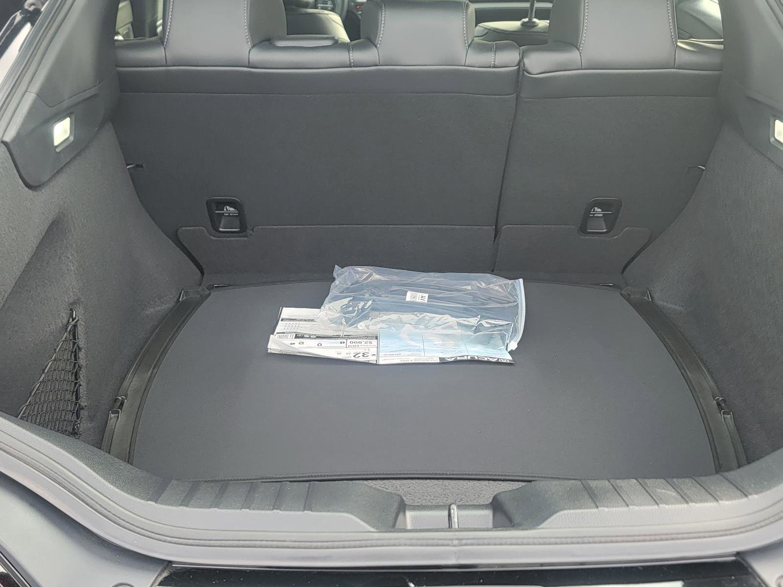 Certified 2024 Acura Integra A-Spec image 9