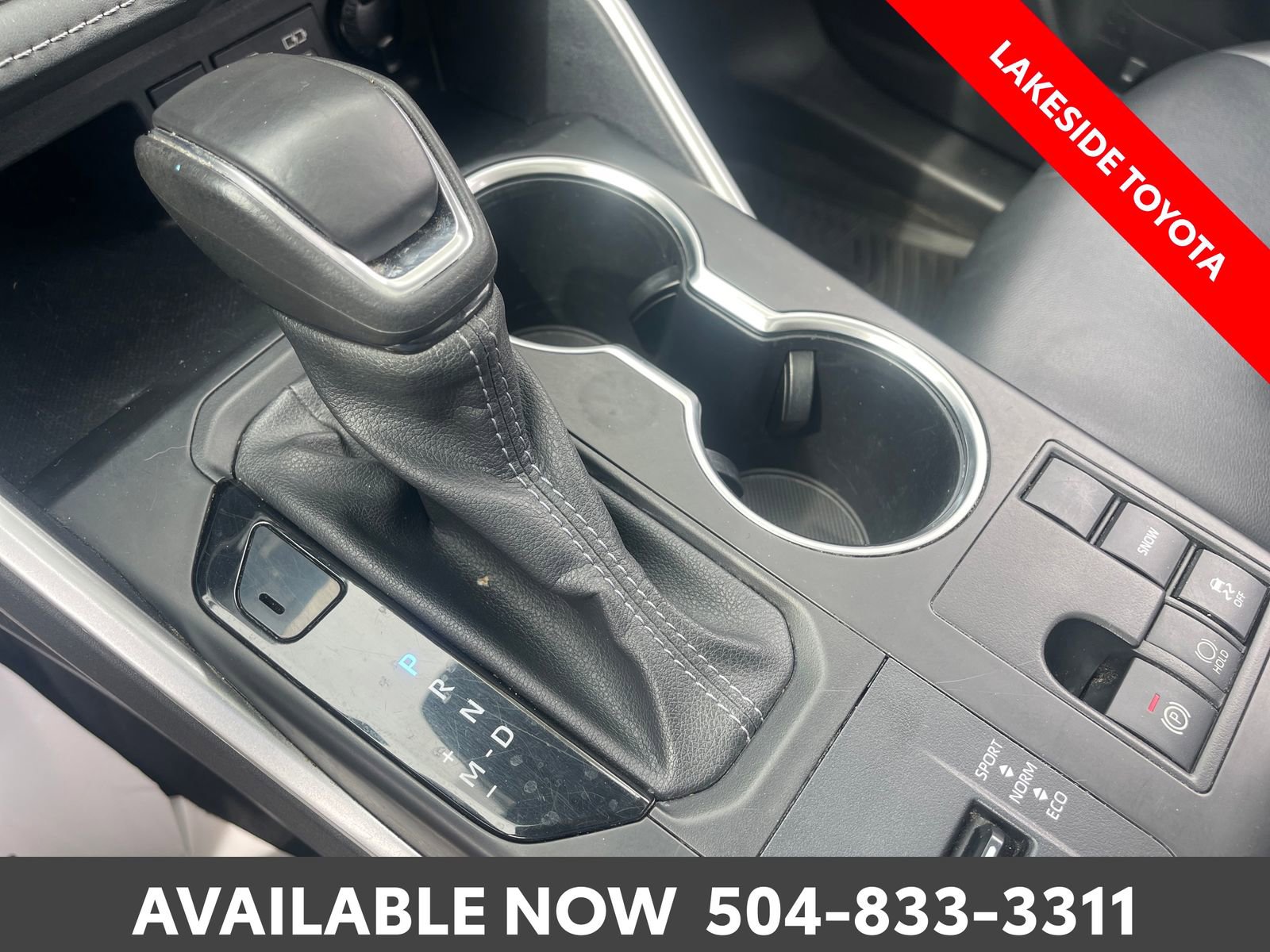 Certified 2024 Toyota Highlander XLE FWD image 33