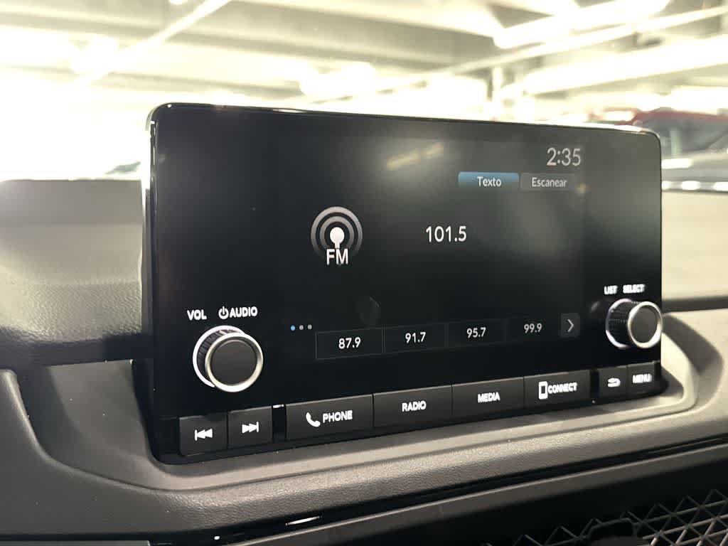 Used 2025 Honda Accord LX image 17