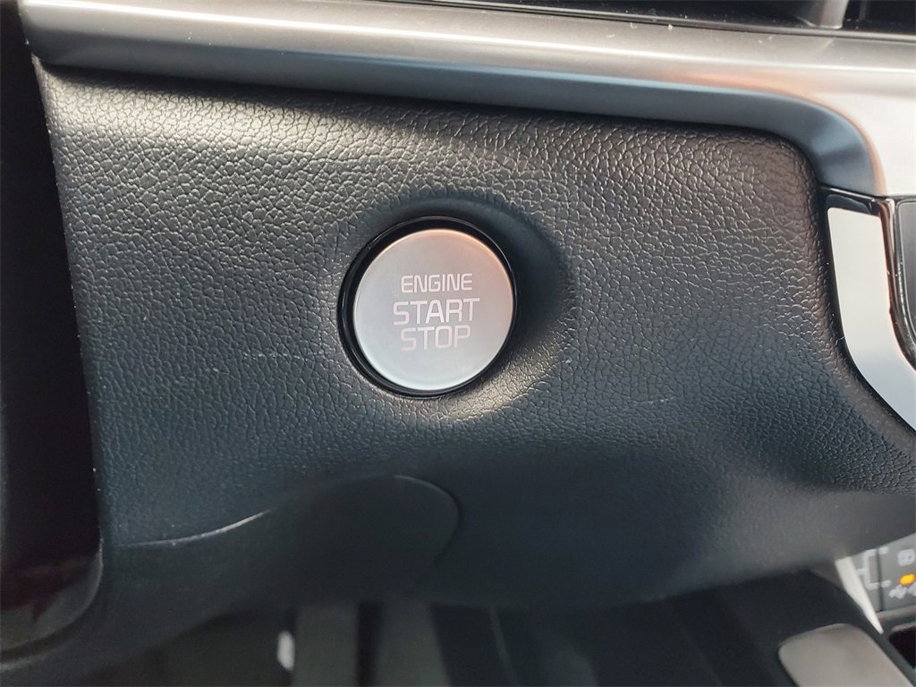 New 2026 Kia Sorento EX image 17