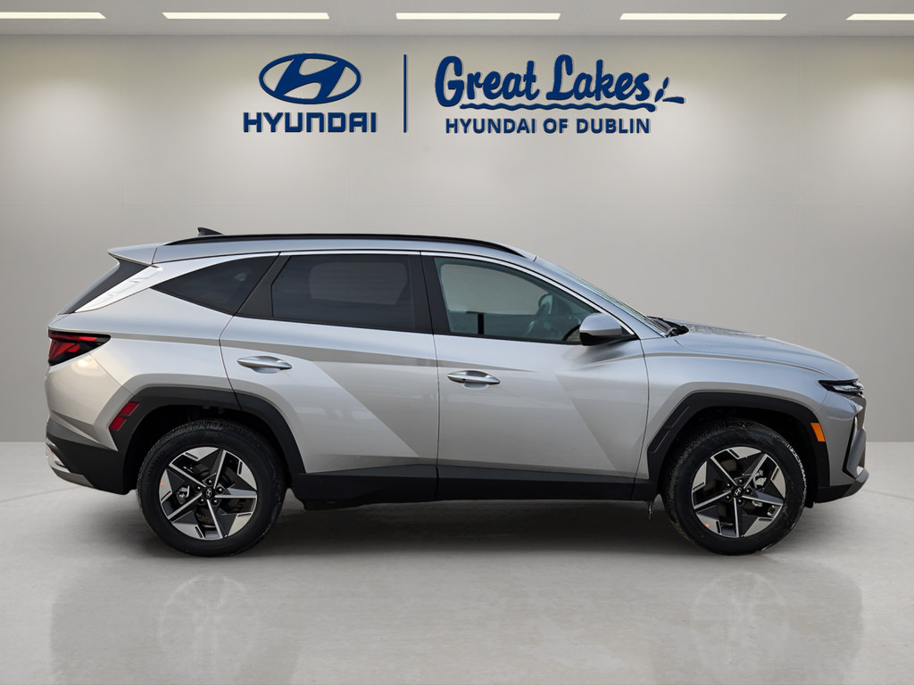 New 2026 Hyundai Tucson SEL AWD/4WD image 6