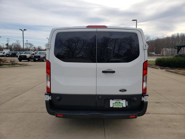 Used 2015 Ford Transit 350 XLT image 6