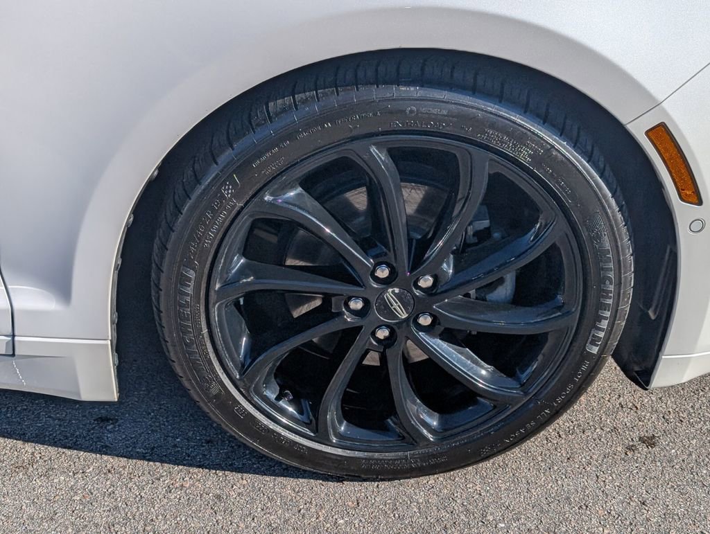 Used 2020 Lincoln MKZ Reserve w/ Luxury Package image 20