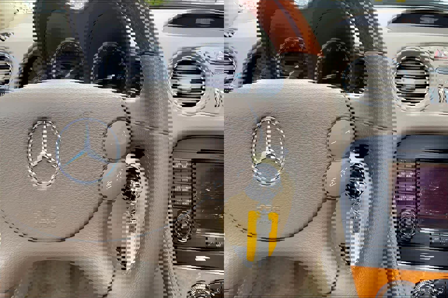 Used 2007 Mercedes-Benz SL 550 image 21