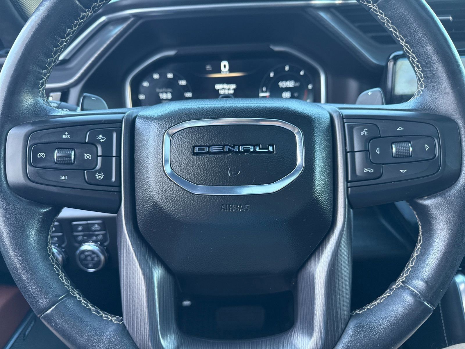 Used 2024 GMC Sierra 1500 Denali Ultimate image 26