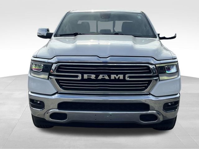 Used 2020 RAM 1500 Laramie video 2