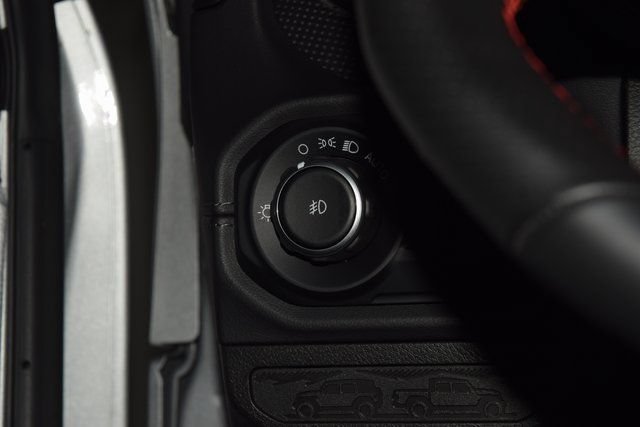 Used 2024 Jeep Wrangler Unlimited Rubicon 392 AWD/4WD image 39