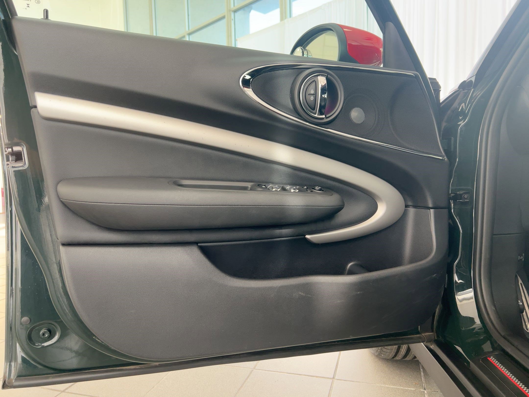 Certified 2024 MINI Cooper Clubman John Cooper Works image 22