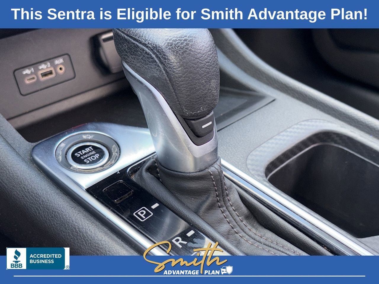 Used 2022 Nissan Sentra SV image 17