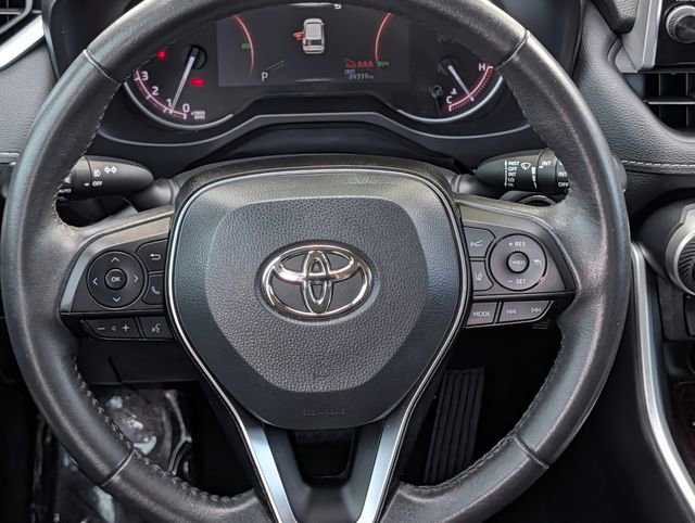 Used 2022 Toyota RAV4 Limited image 13