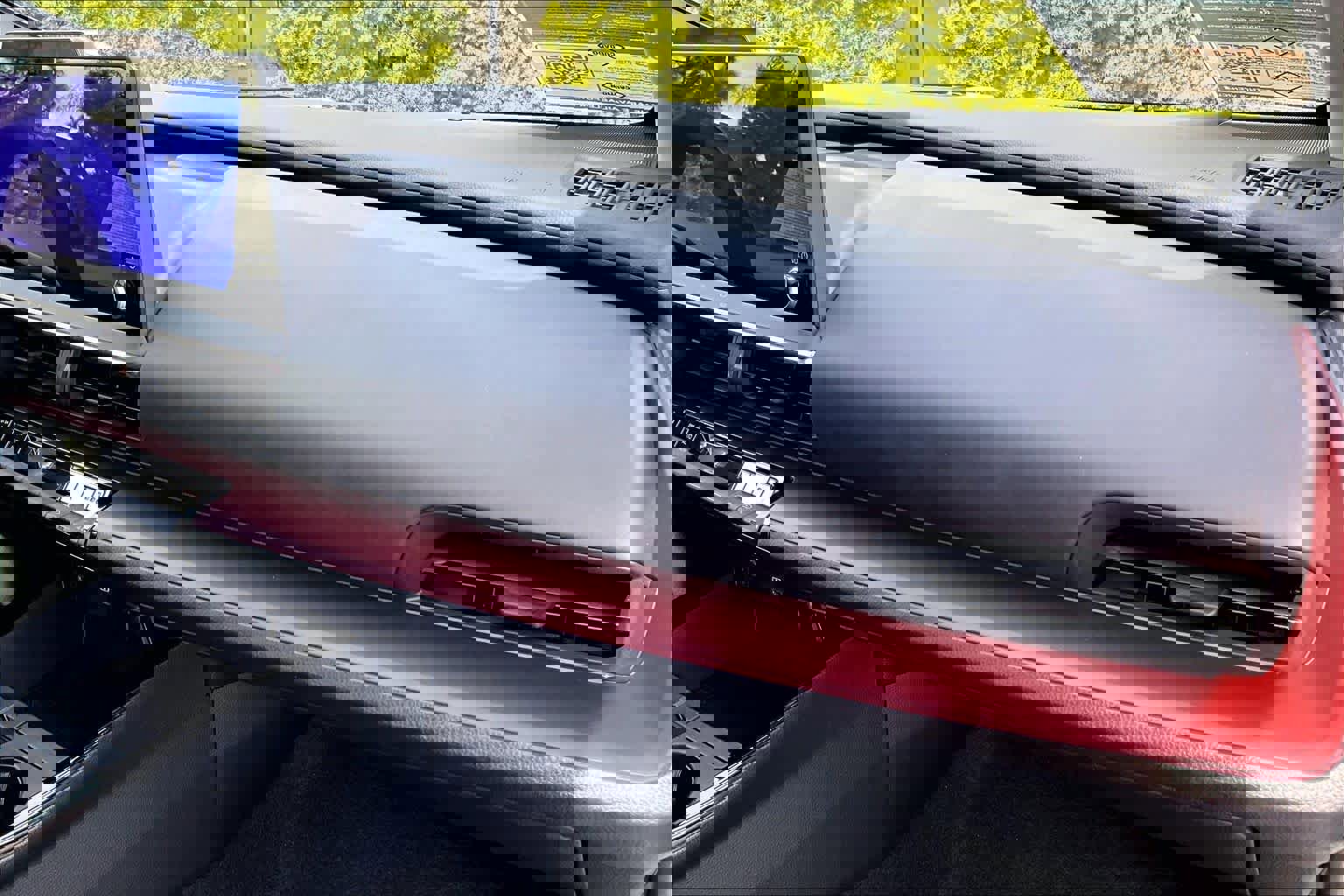 Used 2026 Toyota Prius XSE image 17