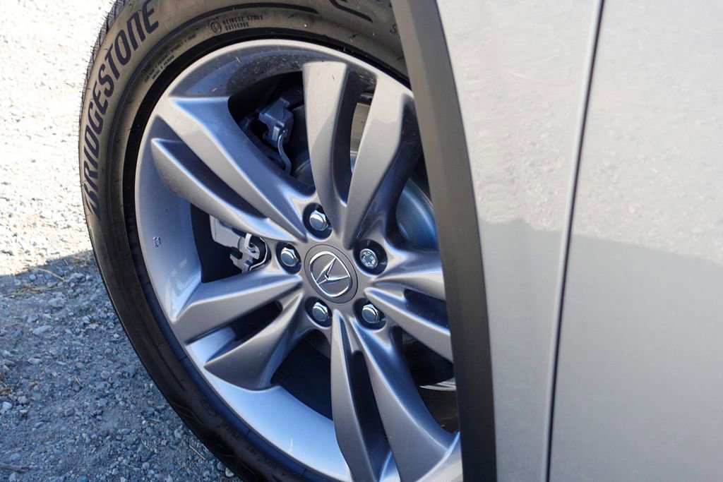 New 2026 Acura MDX SH-AWD image 10