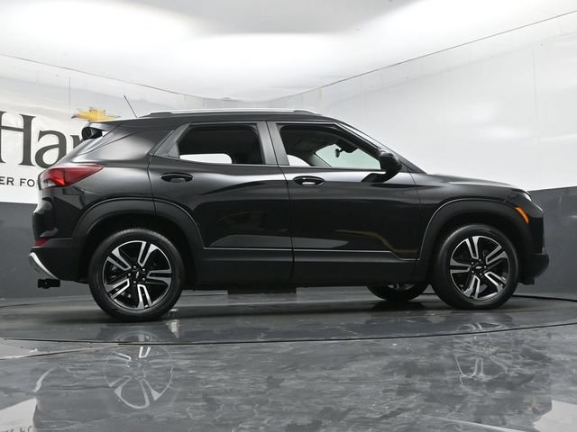 Used 2023 Chevrolet TrailBlazer LT FWD image 63