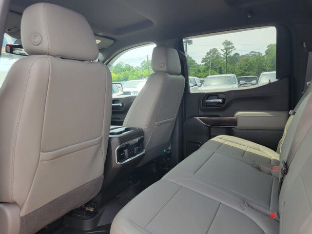 Used 2022 GMC Sierra 1500 SLT AWD/4WD image 26