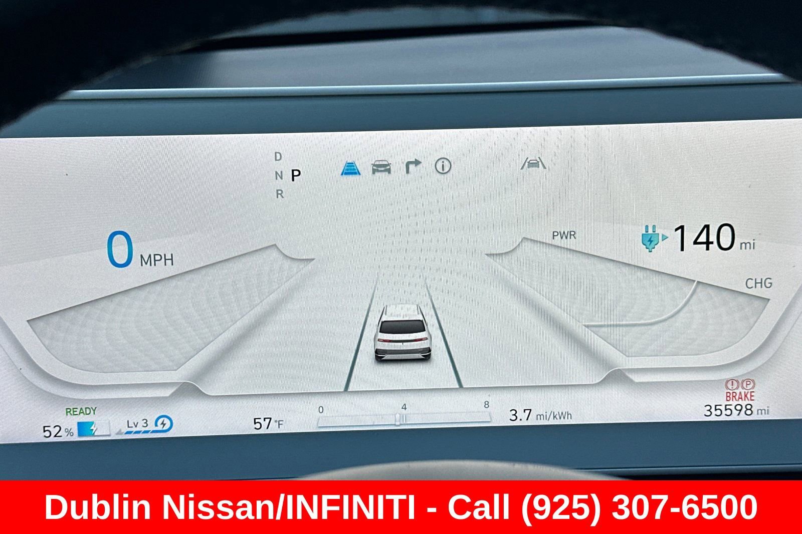 Used 2023 Hyundai Ioniq 5 SEL RWD image 41