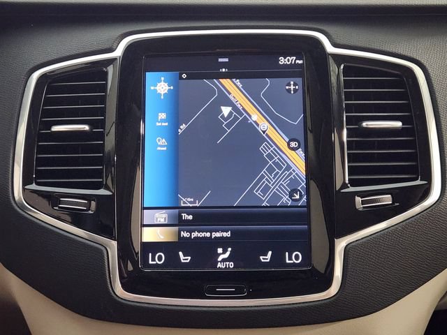 Used 2022 Volvo XC90 T8 Inscription Expression w/ Advanced Package AWD/4WD image 17