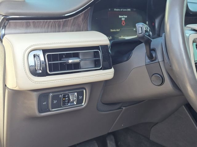 Used 2022 Lincoln Aviator Reserve w/ Elements Package Plus image 19