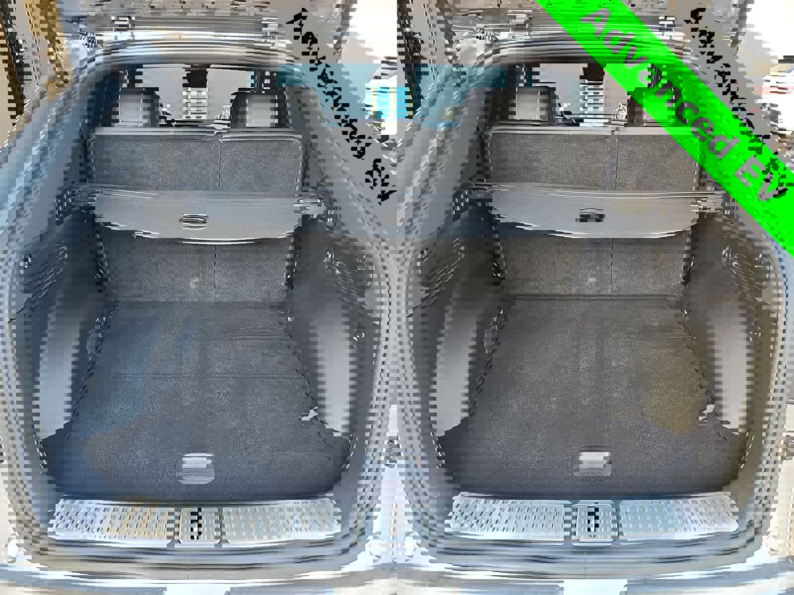 Used 2025 Genesis GV60 Advanced image 23