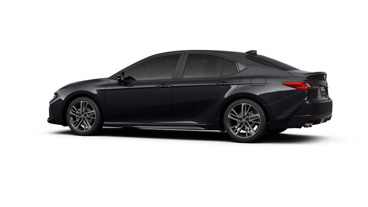 New 2026 Toyota Camry XSE FWD image 5
