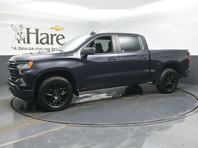 Used 2023 Chevrolet Silverado 1500 RST image 31