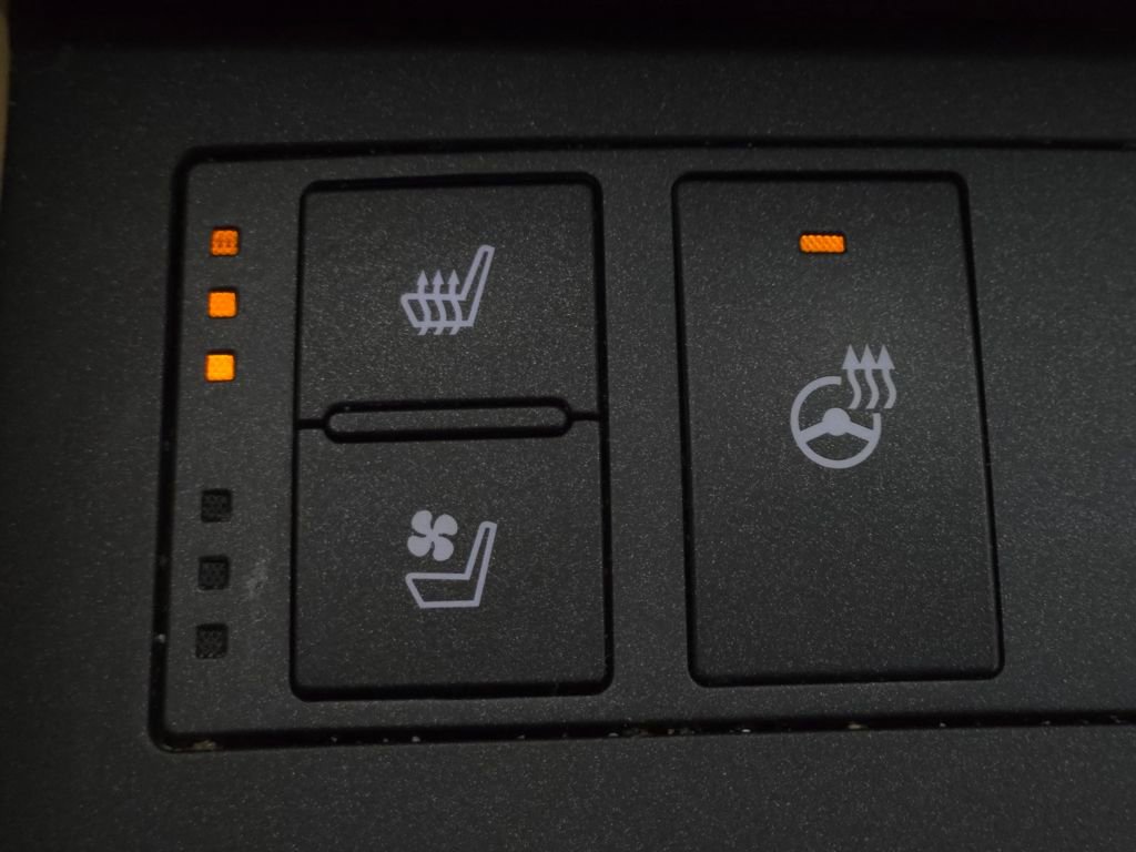 Used 2015 Lexus RC 350 AWD image 9