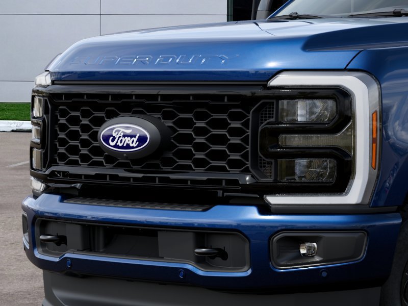 New 2027 Ford F250 Lariat AWD/4WD image 17