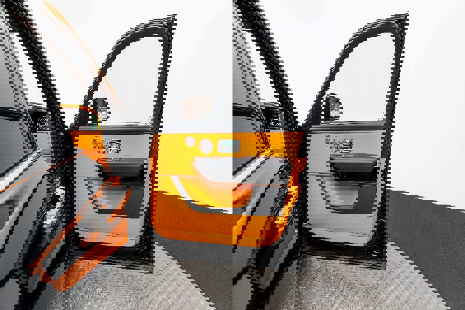 New 2026 Rolls-Royce Cullinan image 34