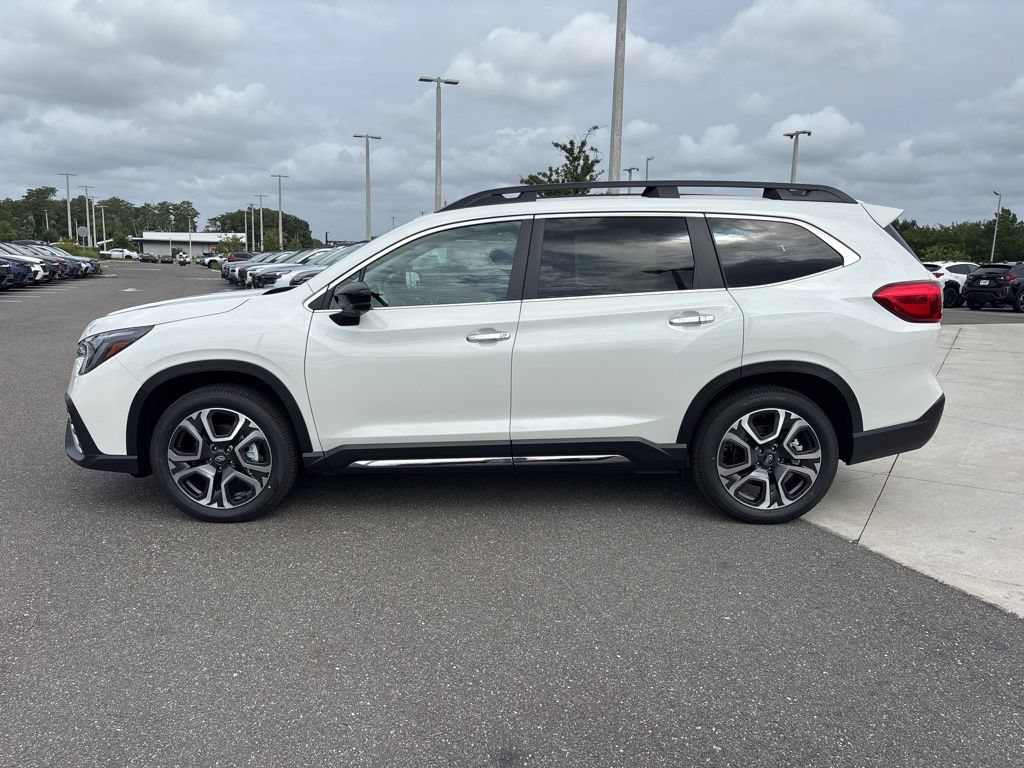 New 2026 Subaru Ascent Touring AWD/4WD image 3
