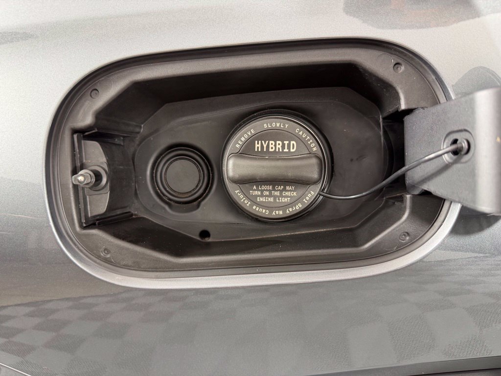 Used 2026 Mercedes-Benz GLE 450e 4MATIC image 41