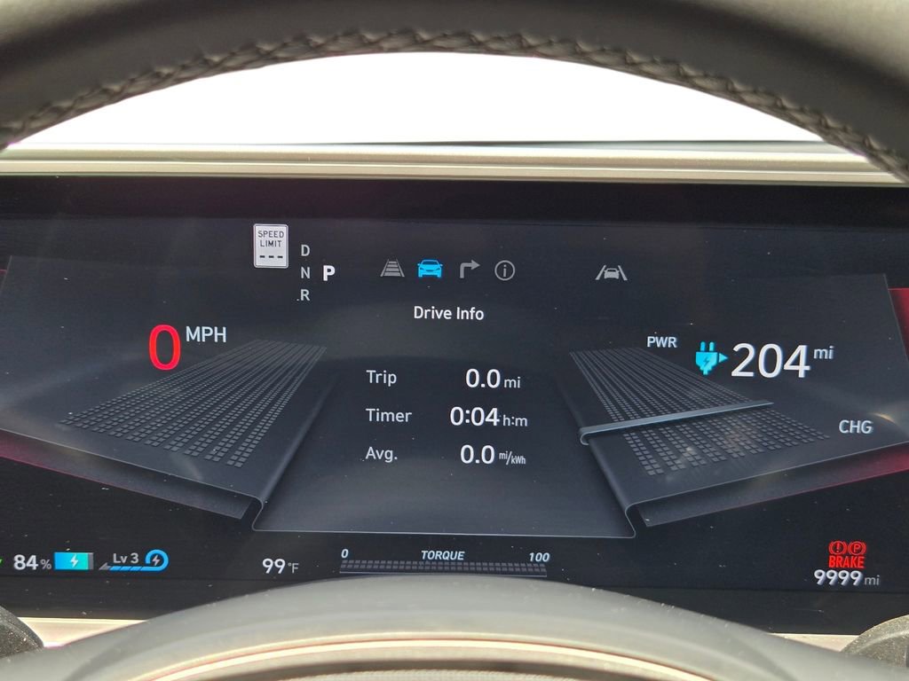 Used 2025 Hyundai Ioniq 6 SE RWD image 23