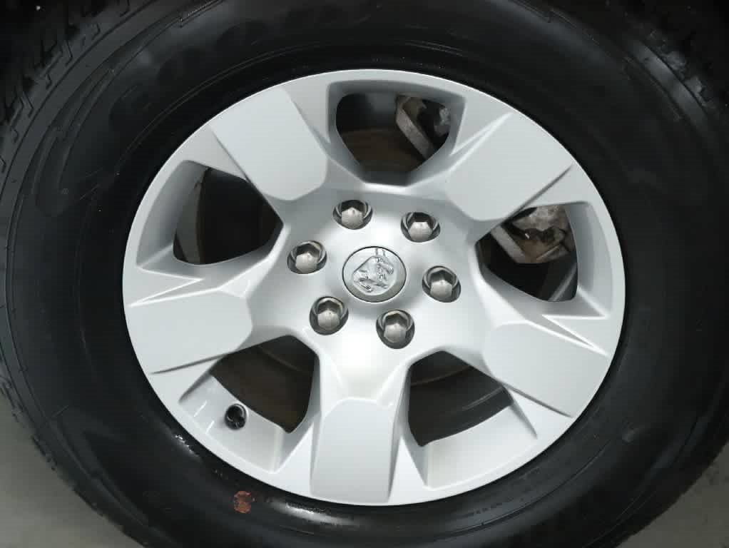 Used 2024 RAM 1500 Big Horn AWD/4WD image 37