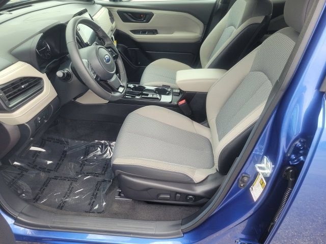 Certified 2026 Subaru Forester Premium AWD/4WD image 10