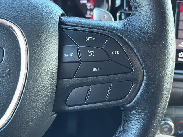 Used 2026 Dodge Durango GT RWD image 21