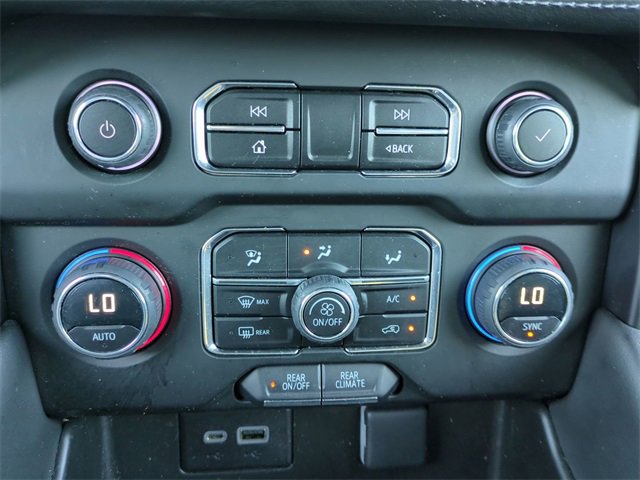 Certified 2023 Chevrolet Tahoe LS image 27