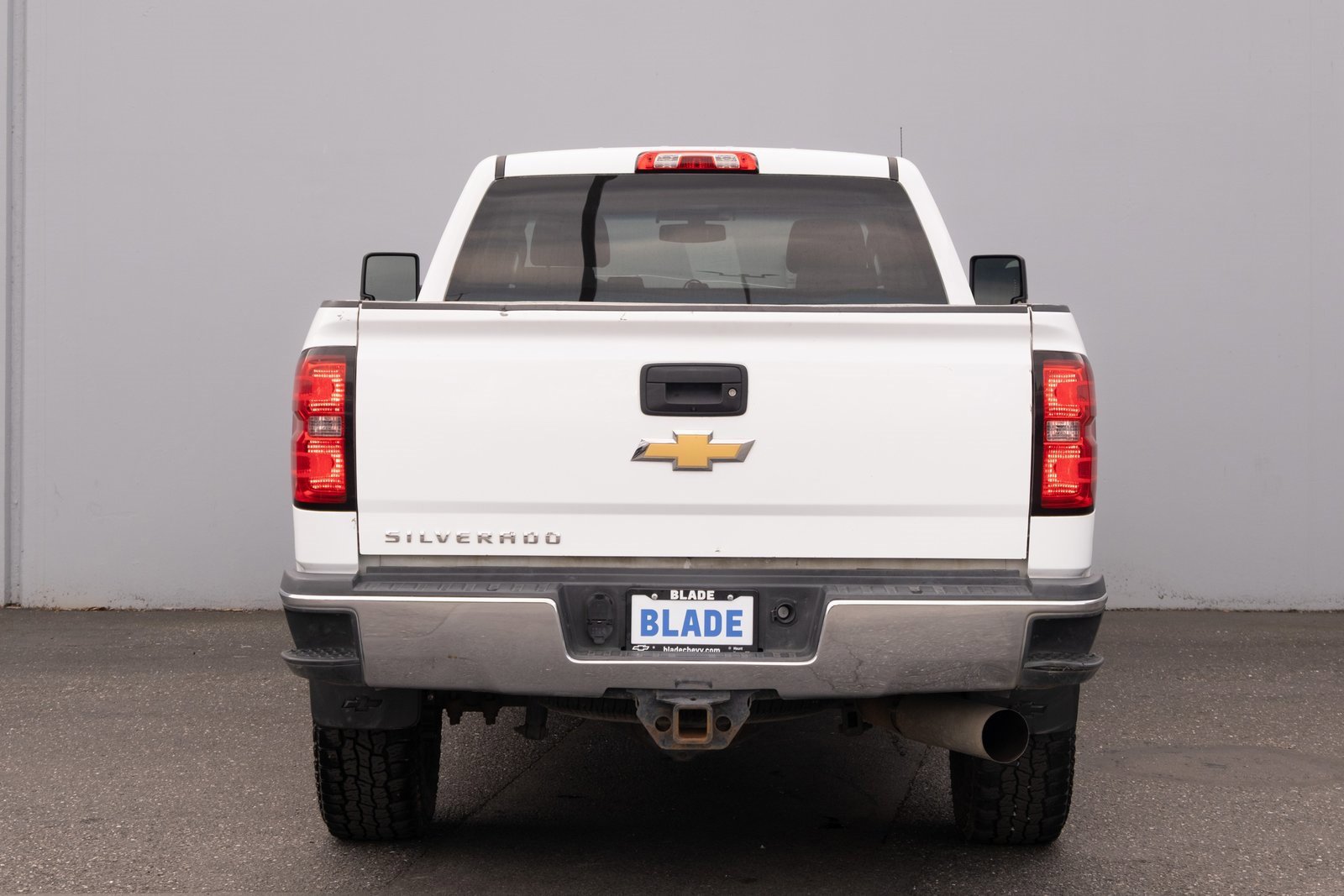 Used 2016 Chevrolet Silverado 3500 W/T w/ WT Convenience Package image 18