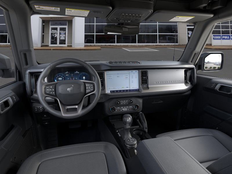 New 2026 Ford Bronco Badlands image 9